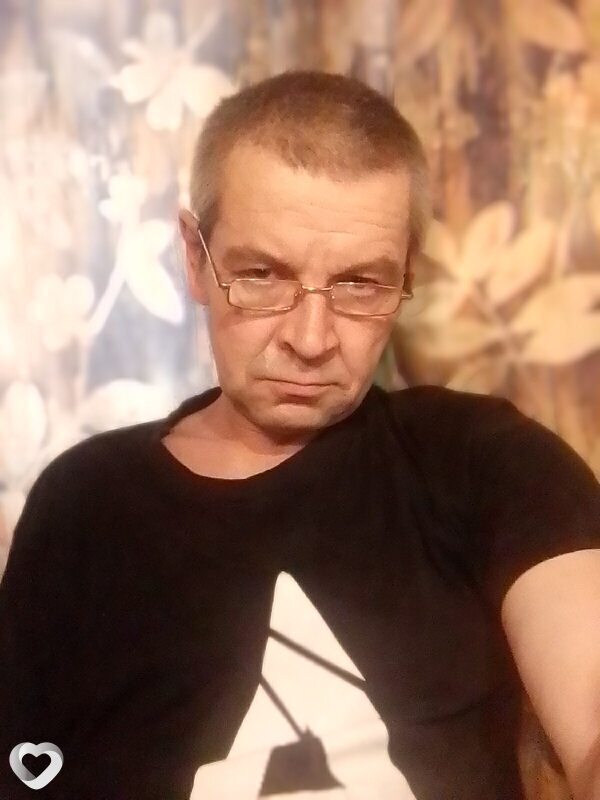 Юрий, 52, Старом Осколе — анкета №3760711
