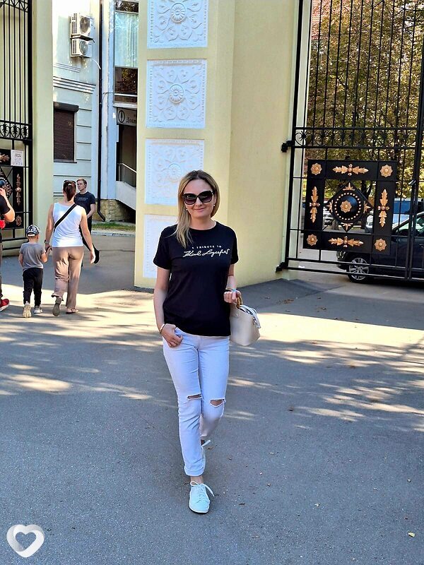 Евгения, 47, Саратове — анкета №3760713