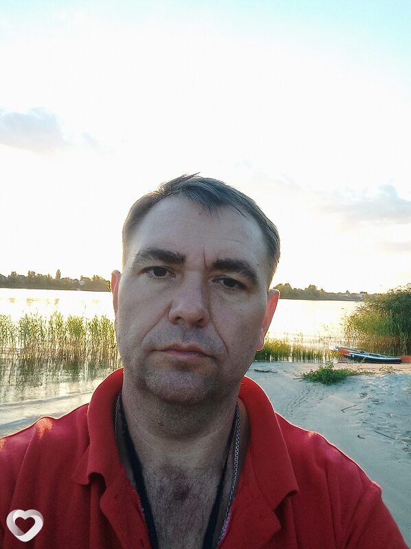 Сергей, 43, Волгодонске — анкета №3760940