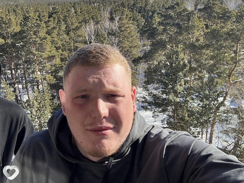 Роберт, 22, Астане — анкета №3760947