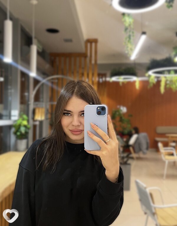 Анастасия, 21, Краснодаре — анкета №3760949