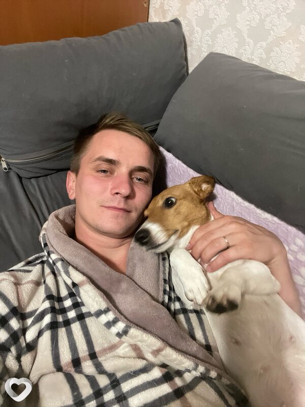 Сергей, 31, Иванове — анкета №3760950