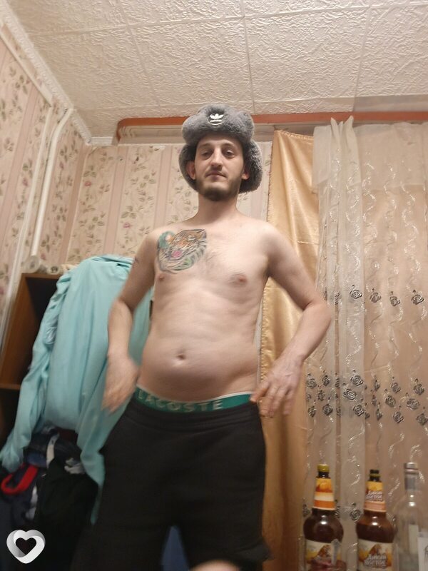 Никита, 32, Благовещенске — анкета №3760952