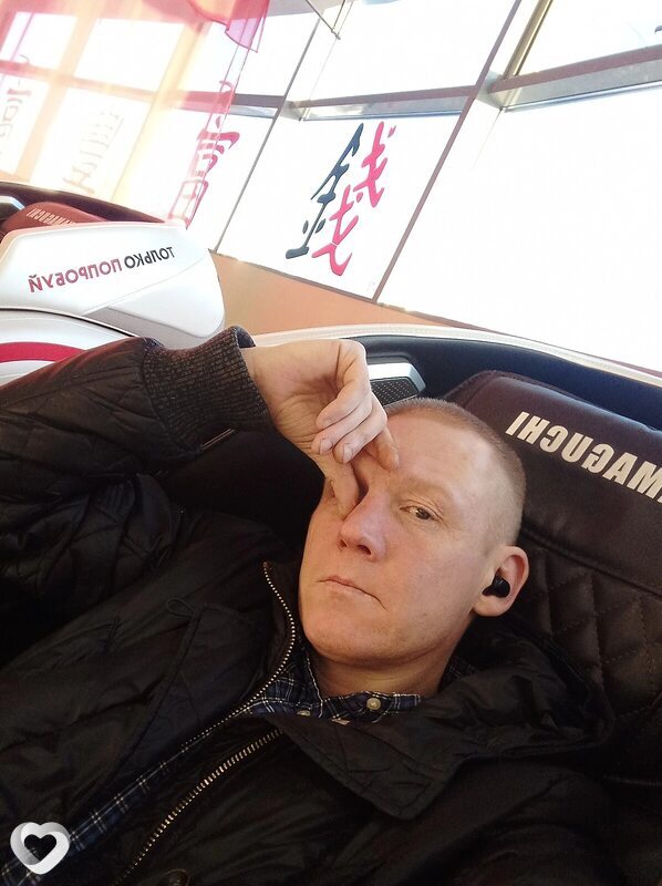 Леонид, 41, Санкт-Петербурге — анкета №3760954