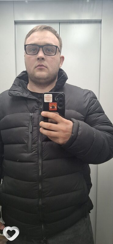 Виталий, 28, Орёл — анкета №3760959