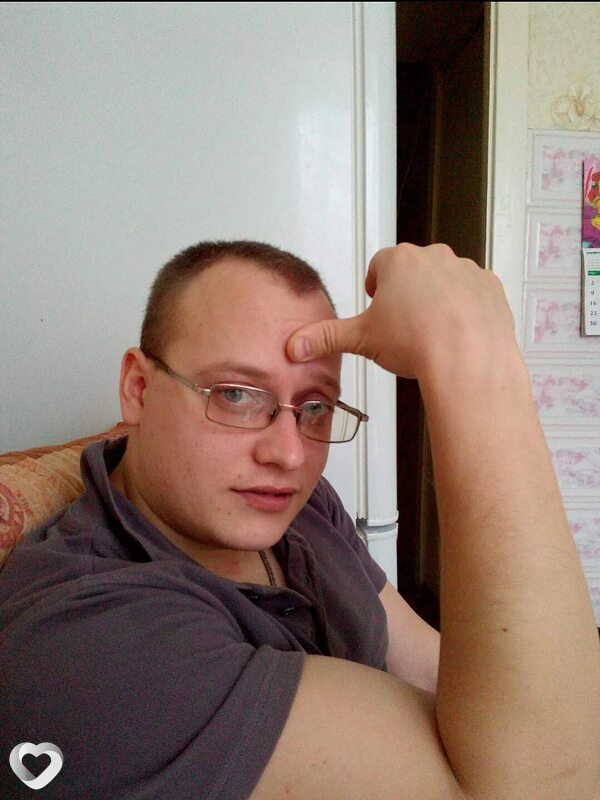 Антон, 36, Челябинске — анкета №3760961