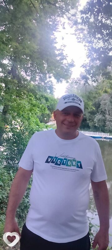 Евгений, 46, Курске — анкета №3760667