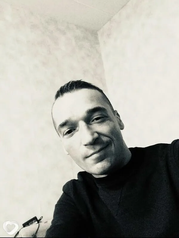 Александр, 44, Москве — анкета №3760673