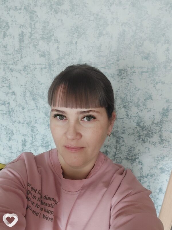 Наталья, 40, Хабаровске — анкета №3760674