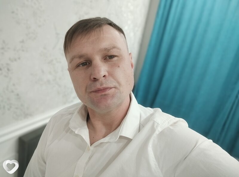 Пётр, 36, Астрахани — анкета №3760679