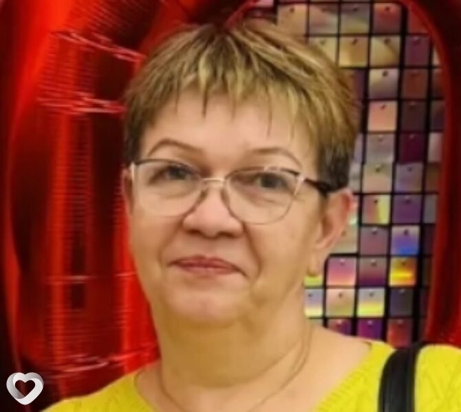 Наталья, Великие Луки