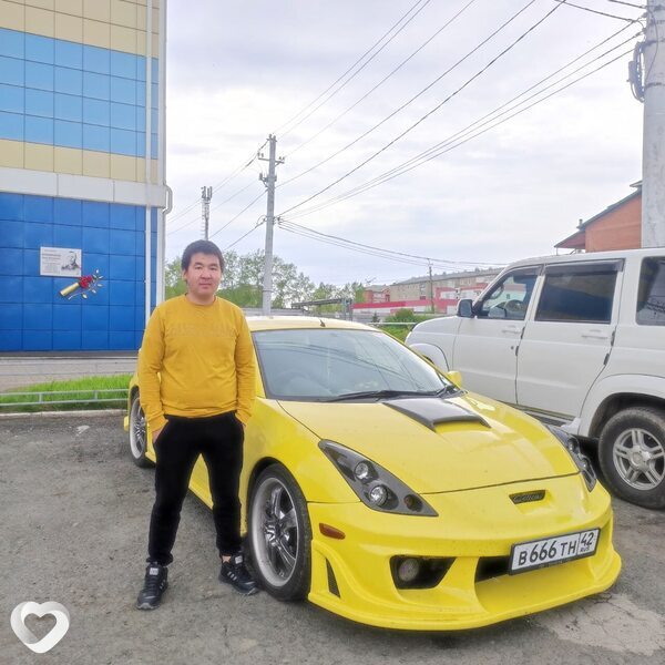 Алишер, 28, Челябинске — анкета №3760685