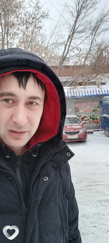 Денис, 37, Волжском — анкета №3760686