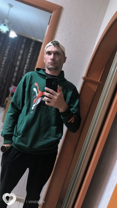 Петр, 30, Чебоксарах — анкета №3760689