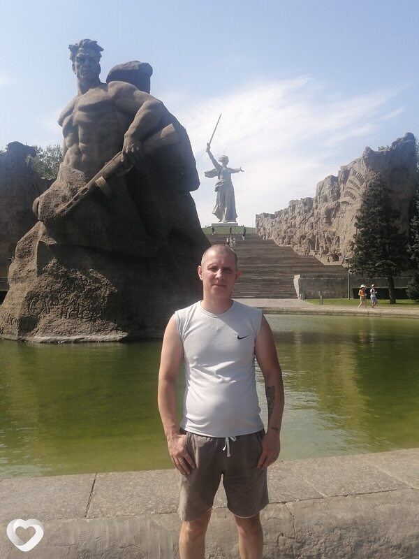 Алексей, 44, Ульяновске — анкета №3760623