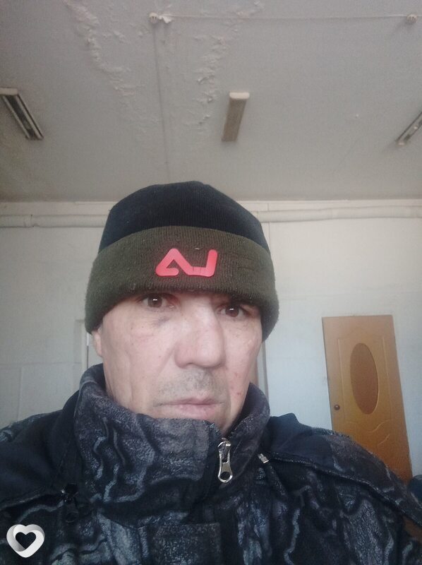 Фаим, 46, Петропавловске — анкета №3760633