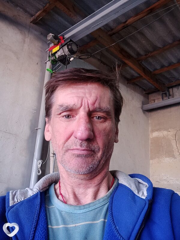 Владимир, 58, Керчи — анкета №3760768