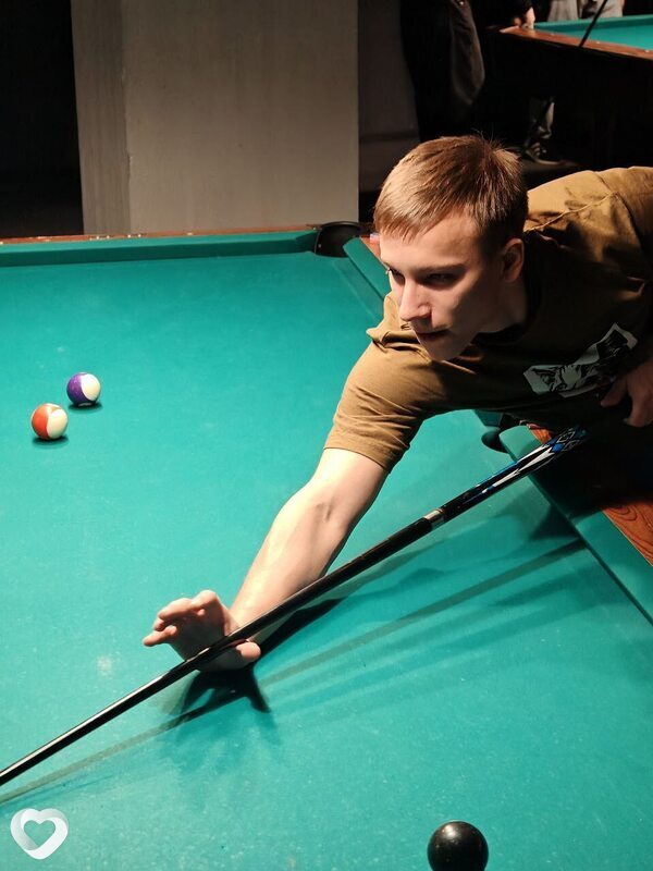 Марат, 25, Минске — анкета №3760774