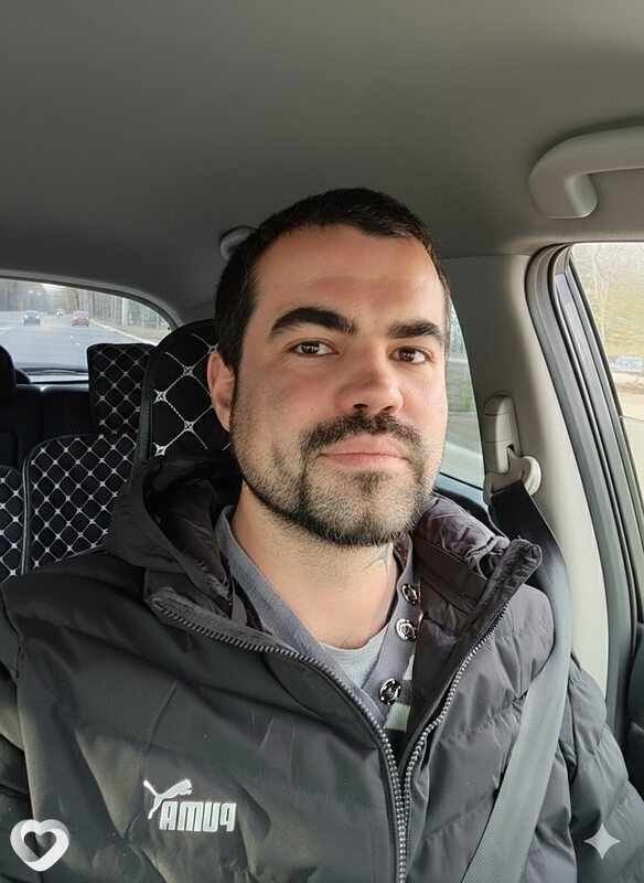 Рамиль, 37, Алматы — анкета №3760776