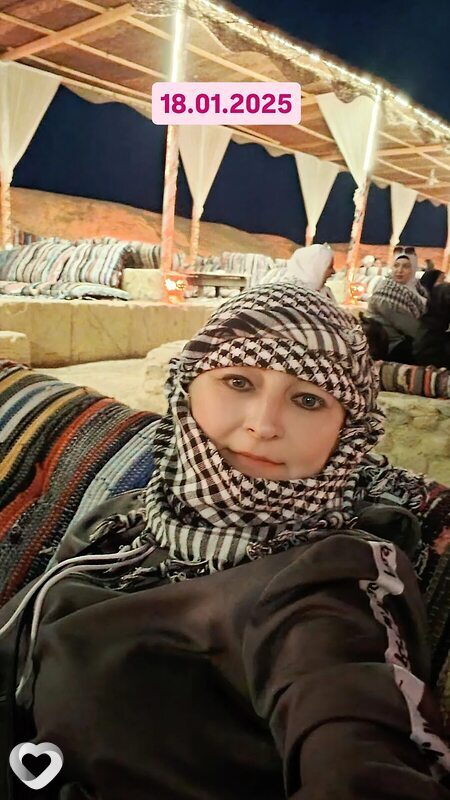Олька, 46, Новополоцке — анкета №3760782