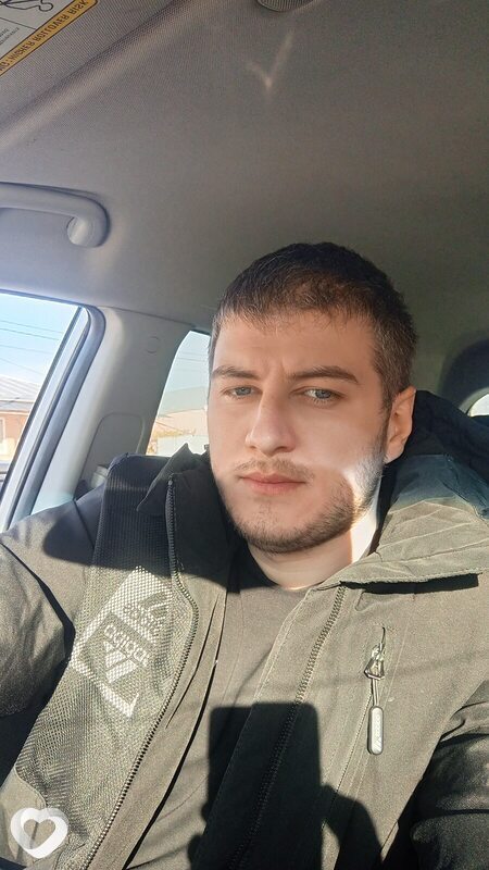 Игорь, 29, Стаханове — анкета №3760786