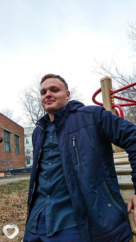 Андрей, 24, Орске — анкета №3760567