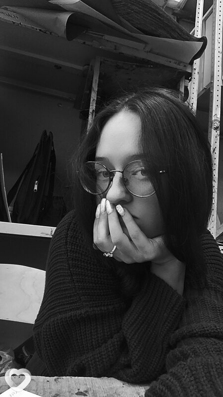 Мила, 19, Перми — анкета №3760571
