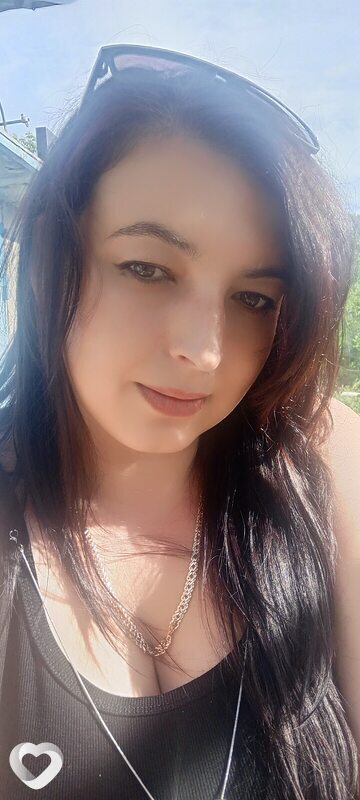 Елена, 33, Луганске — анкета №3760581