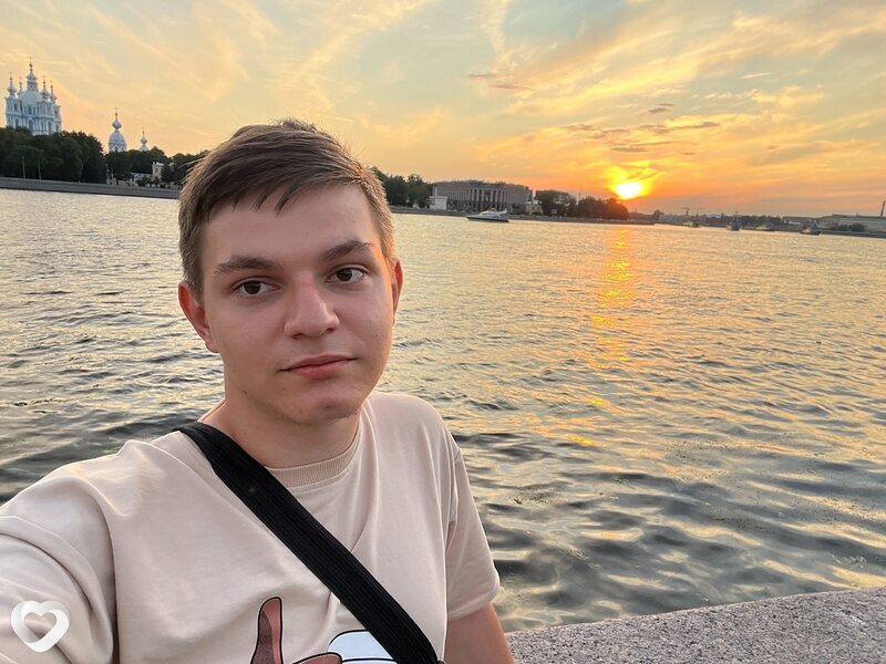 Максим, 21, Ростове-на-Дону — анкета №3760583