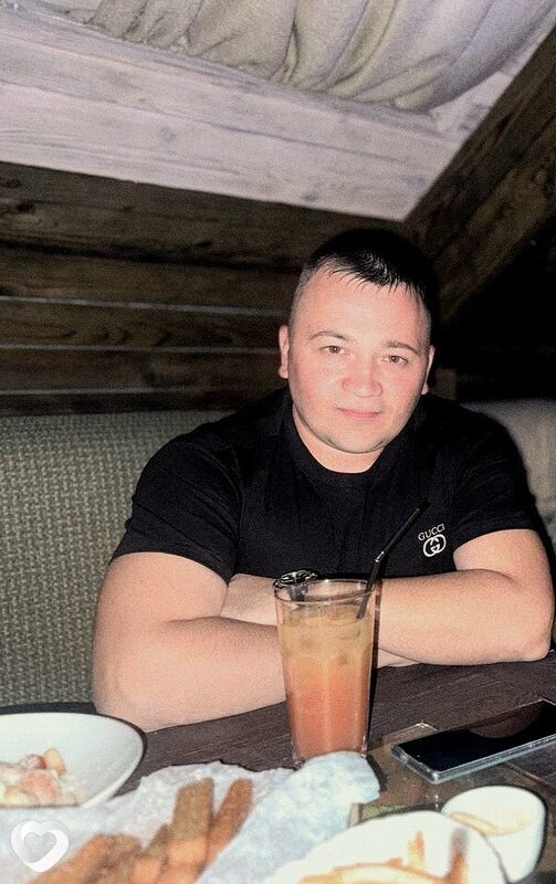 Макс, 39, Воронеже — анкета №3760586