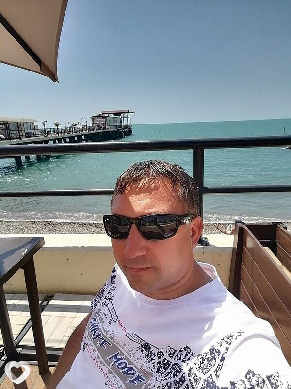 Александр, 46, Ростове-на-Дону — анкета №3760716
