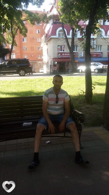 Arthur, 42, Химках — анкета №3760717
