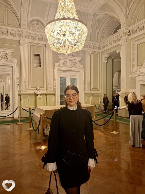 Tanya, Москва