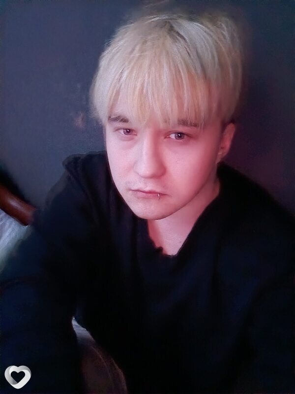 Никита, 23, Орёл — анкета №3760721