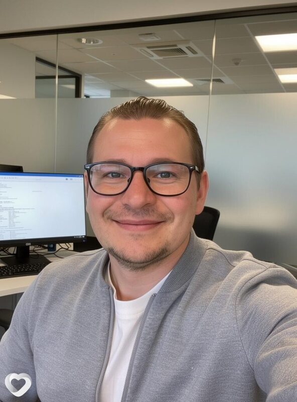 Влад, 40, Минске — анкета №3760722