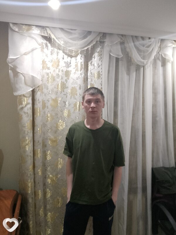 Иван, 34, Новосибирске — анкета №3760729