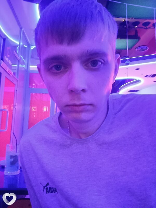 Александр, 26, Новосибирске — анкета №3760735
