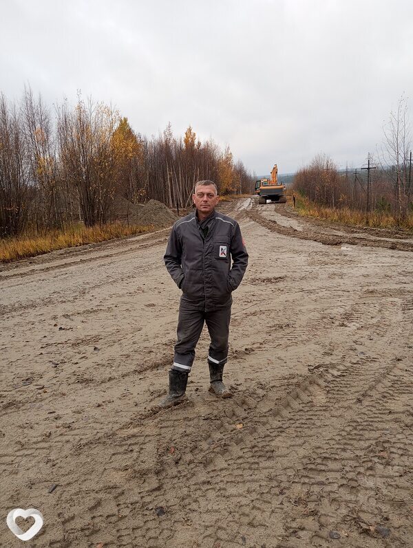 Александр, 43, Биробиджане — анкета №3760994