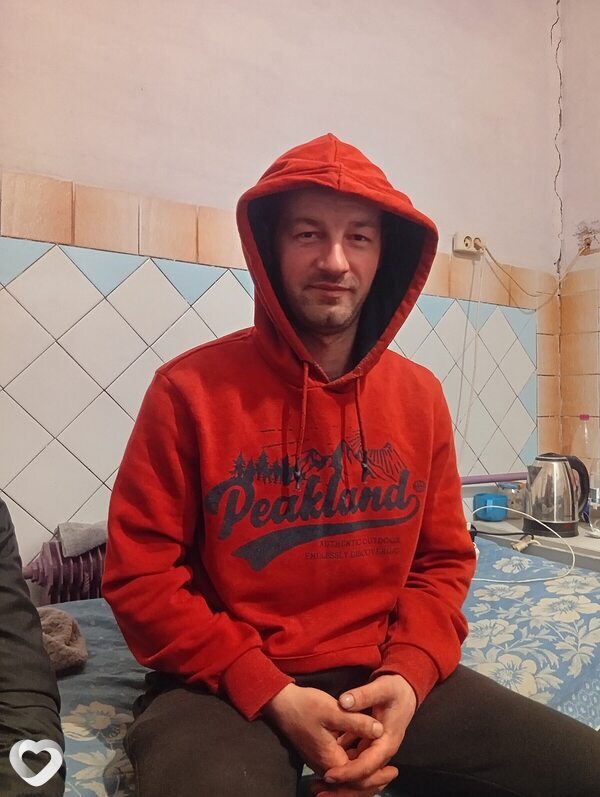 Петя, 30, Белой Церковь — анкета №3761006