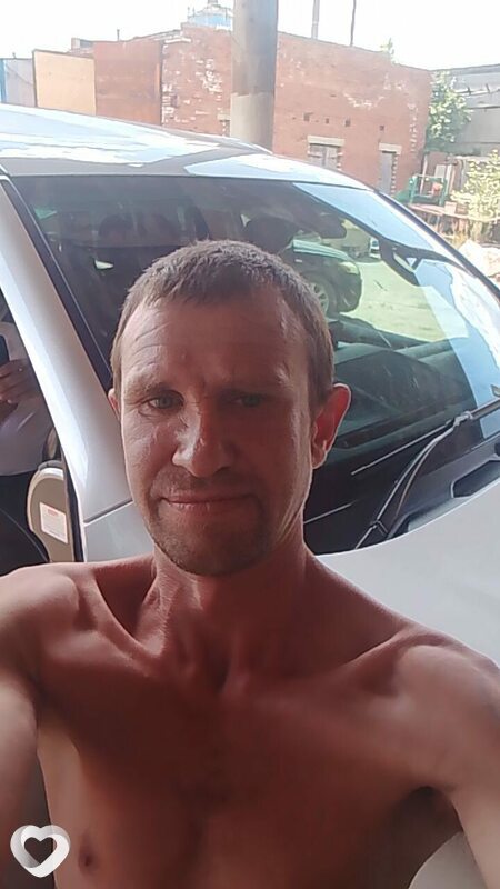 Дмитрий, 38, Кургане — анкета №3760749