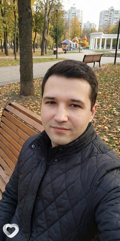 Миха, 35, Воронеже — анкета №3760756