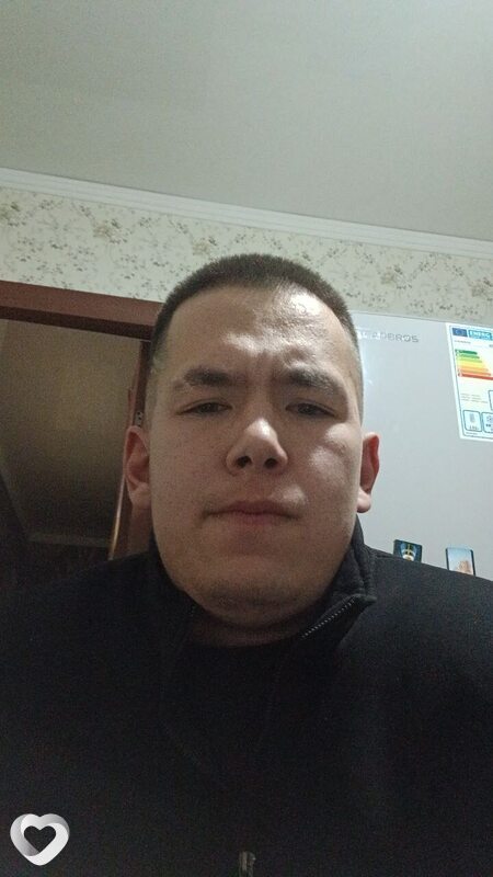 Таукехан, 25, Астане — анкета №3760760