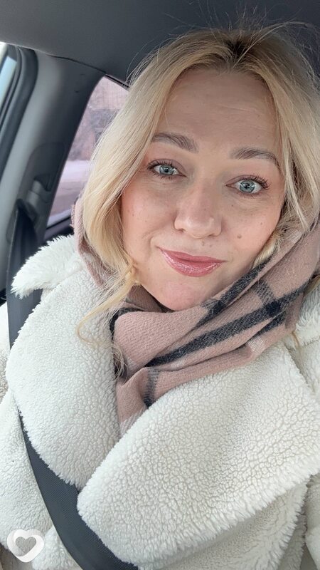 Анна, 40, Выборге — анкета №3760839