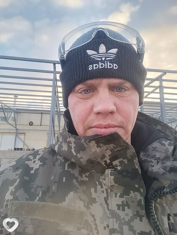 Циган, 30, Ачинске — анкета №3760842
