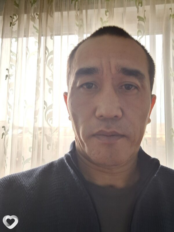 Алексей, 41, Абакане — анкета №3760843