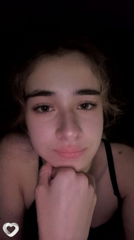 Соня, 20, Харькове — анкета №3760847