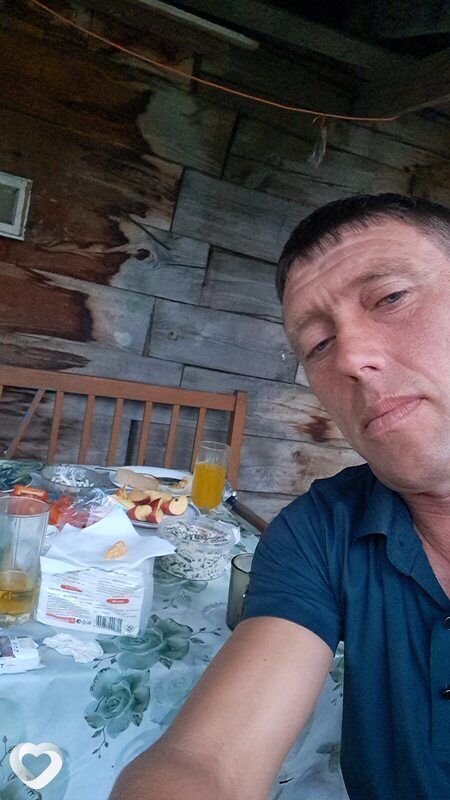 Иван, 41, Астане — анкета №3760853