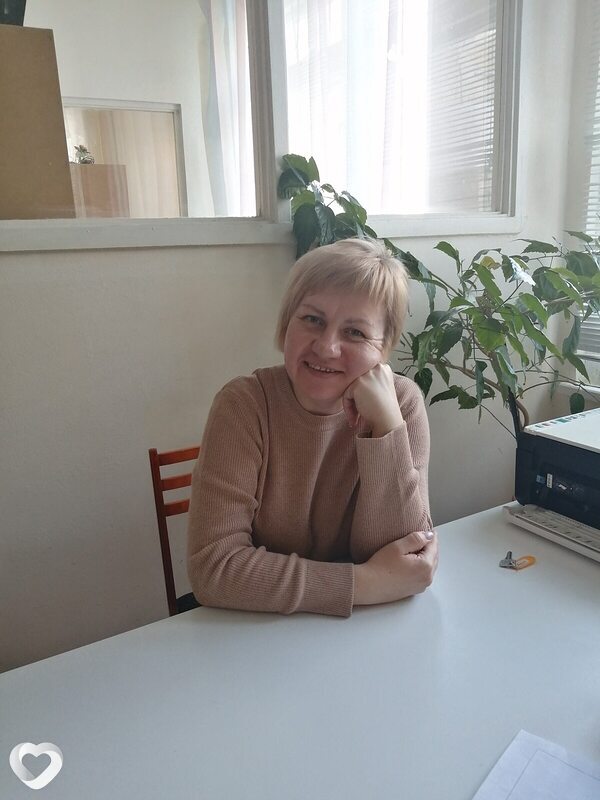 Надежда, 40, Коврове — анкета №3760855