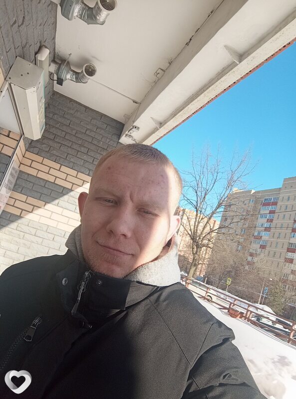 Эдуард, 23, Перми — анкета №3760859