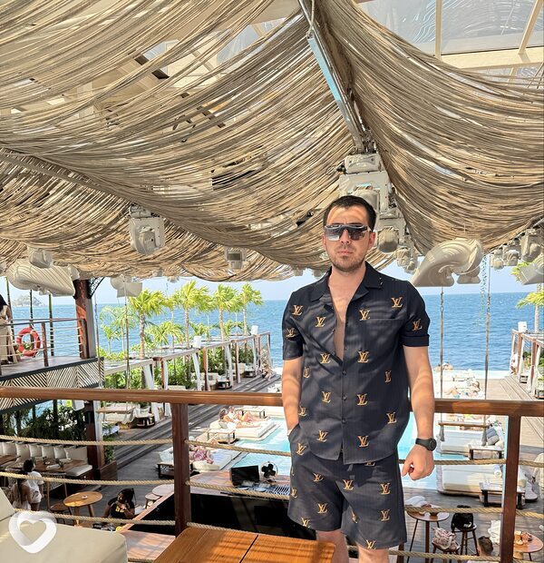 Shaxzod, 31, Ташкент — анкета №3760860
